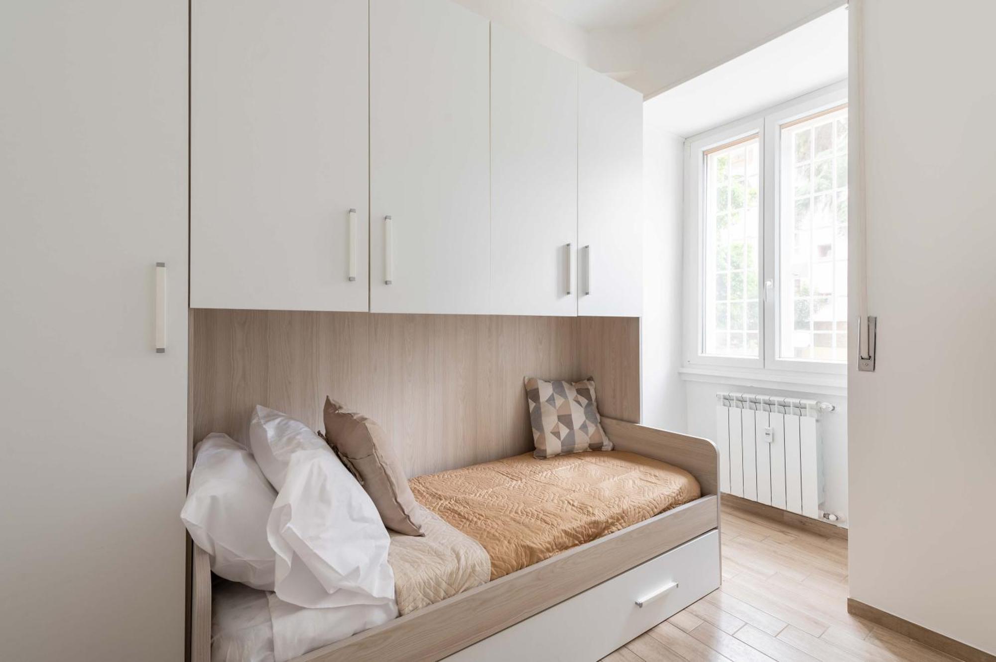Apartment Loverhome 1 Rom