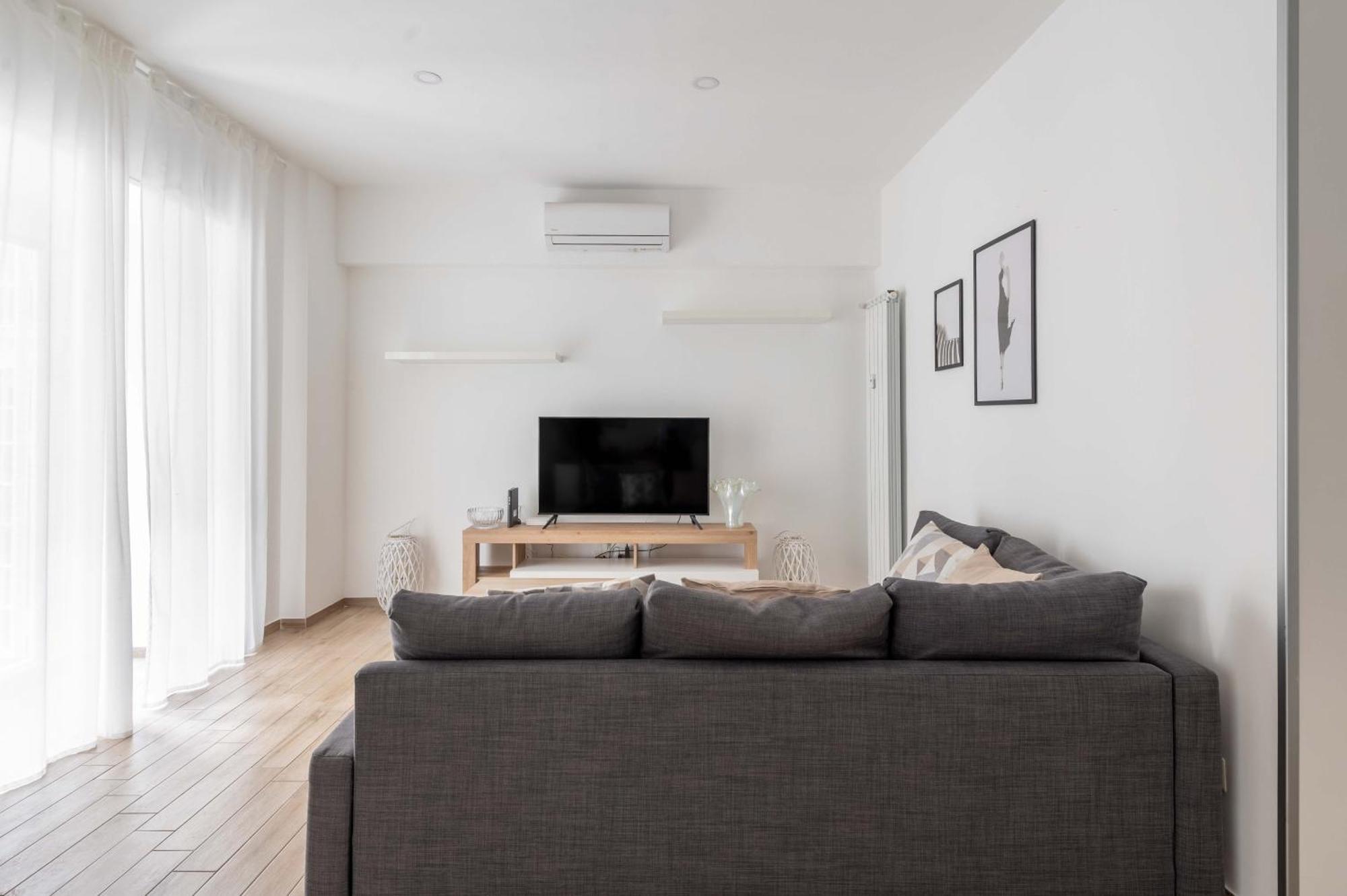 Apartment Loverhome 1 Rom